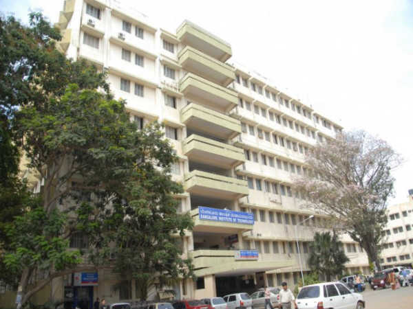 Bangalore Institute of Technology