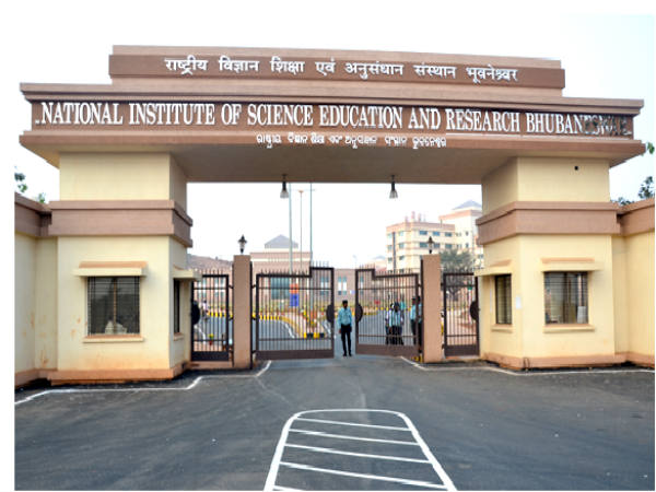 NISER offers Ph.D. courses 2017 NISER offers Ph.D. courses 2017