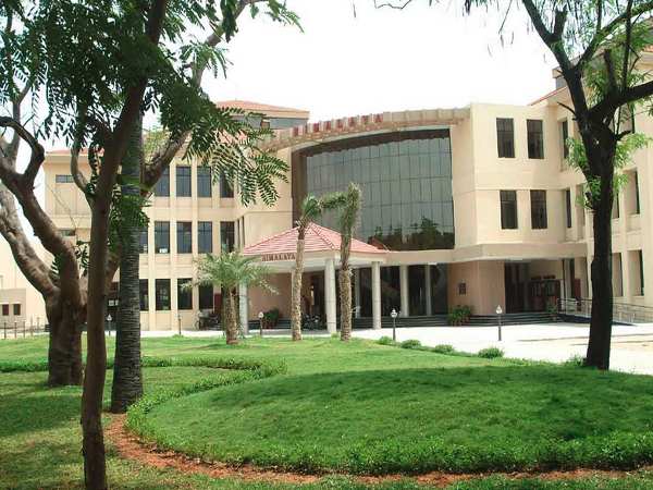 Indian Institute of Technology Madras