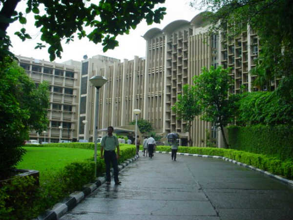 Indian Institute of Technology Bombay