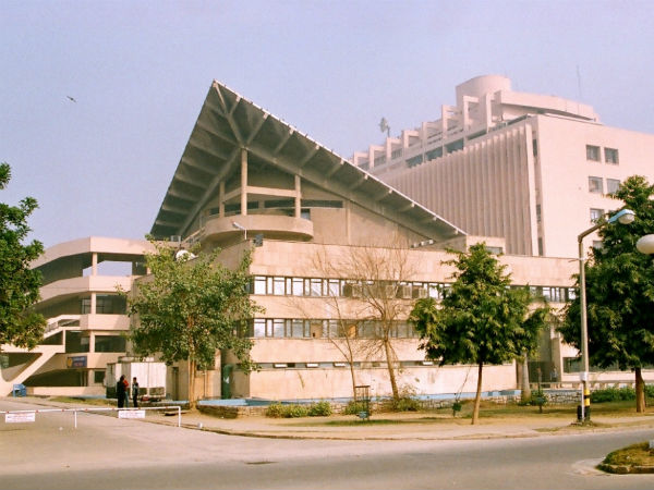 Indian Institute of Technology Delhi