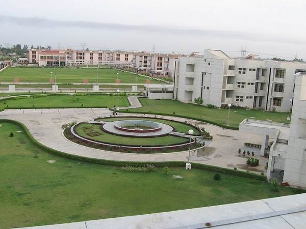 Indian Institute of Technology Kanpur
