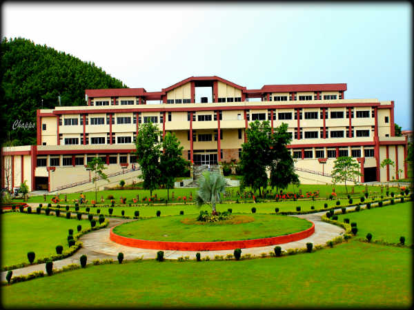 Indian Institute of Technology Guwahati