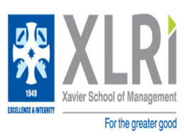 Xavier Labour Relations Institute (XLRI)