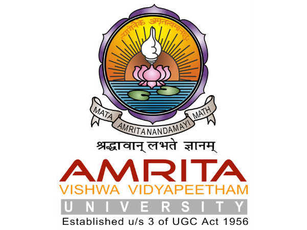 Amrita Vishwa Vidyapeetham