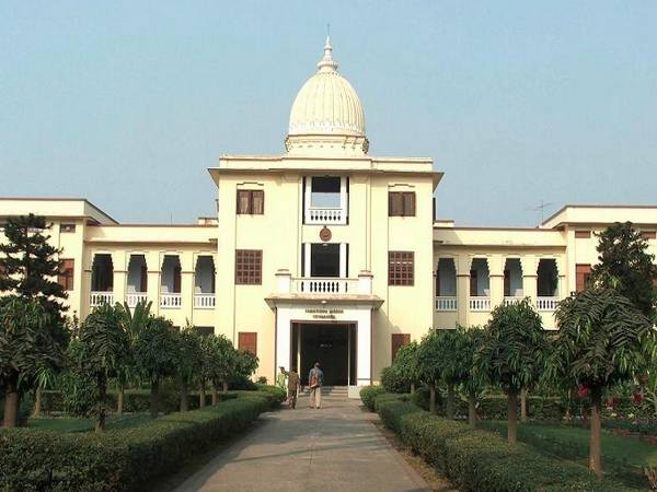 Savitribai Phule Pune University
