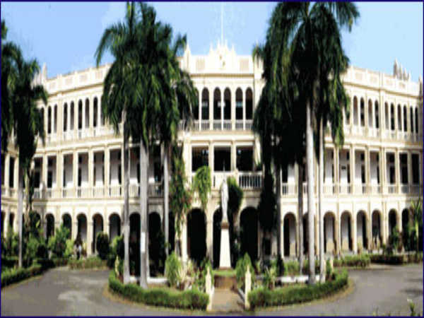 Loyola College Tamil Nadu