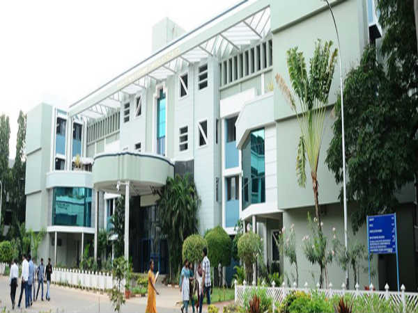 Bishop Heber College Tiruchirapalli