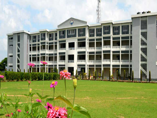 St. Xavier`s College West Bengal