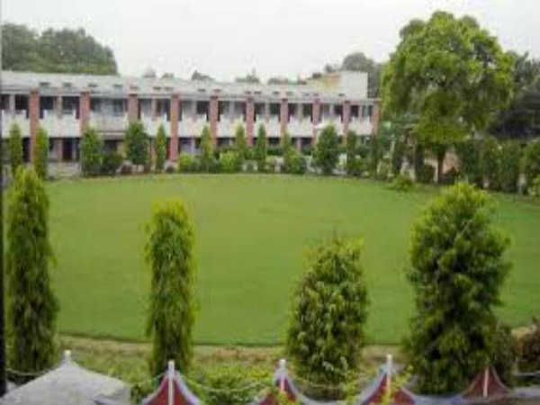 Deen Dayal Upadhyaya College Delhi
