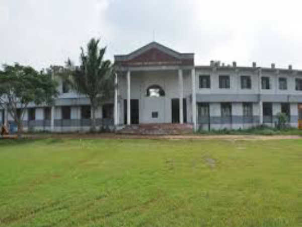 The Women's Christian College Tamil Nadu