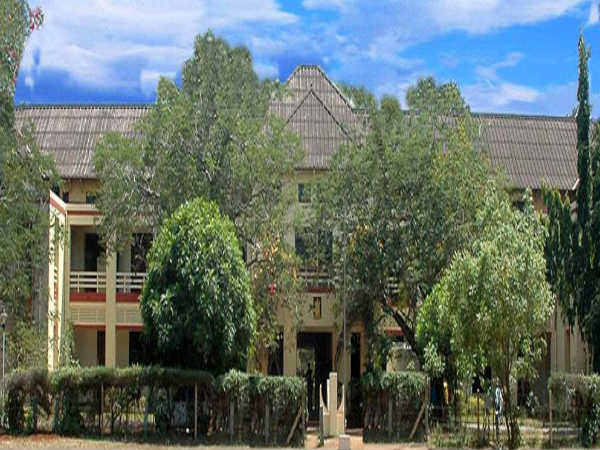 Madras Christian College (MCC)