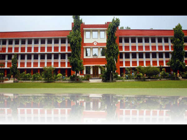 Hansraj College