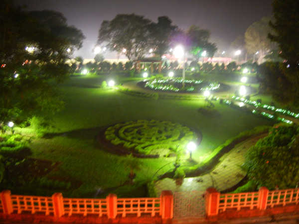 Indian School of Mines