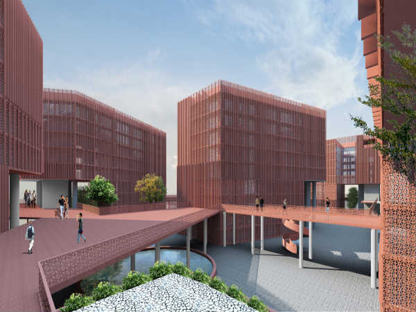 Thapar Institute of Engineering and Technology