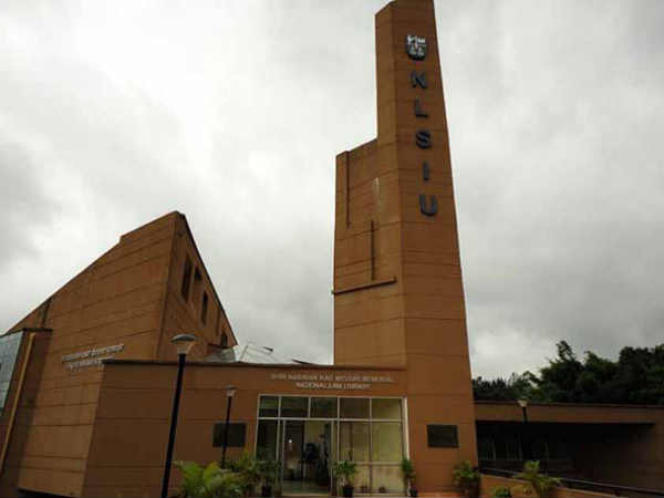 1. National Law School of India University