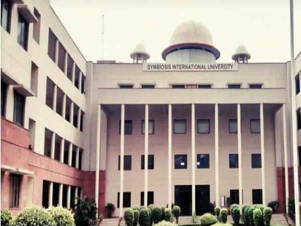 8. Symbiosis Law School