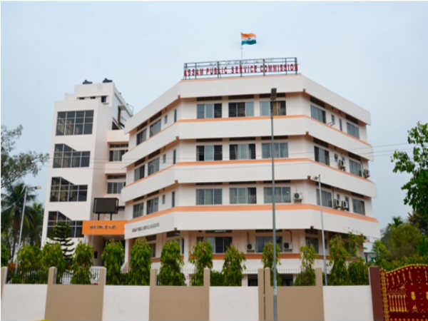 APSC Recruitment: Apply for Various Posts APSC Recruitment: Apply for Various Posts