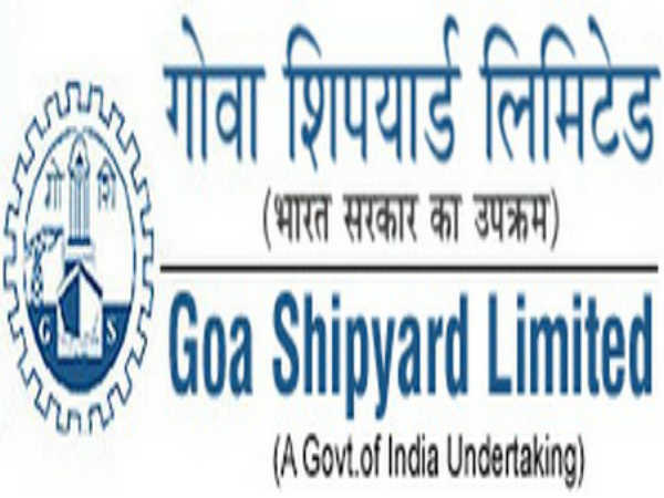 Goa Shipyard Limited Recruitment Goa Shipyard Limited Recruitment