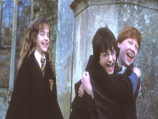 Friendship and Family