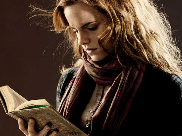 Read. A LOT.