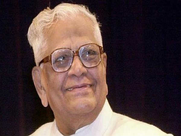 Ramaswamy Venkataraman