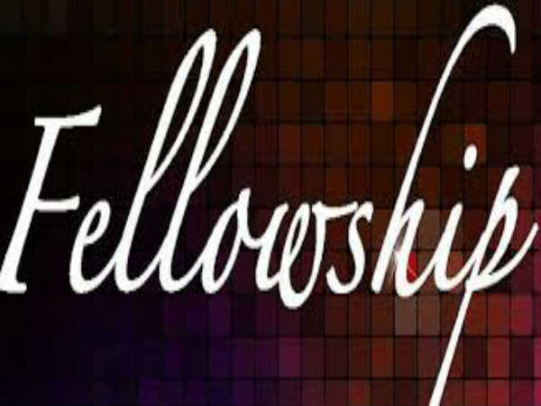 Junior Research Fellowship To Indian Students Junior Research Fellowship To Indian Students
