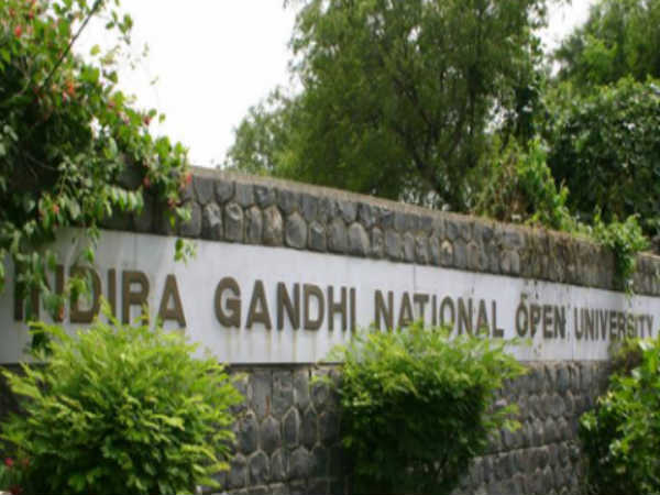 IGNOU Recruitment: Apply for Consultant Posts Now! IGNOU Recruitment: Apply for Consultant Posts Now!