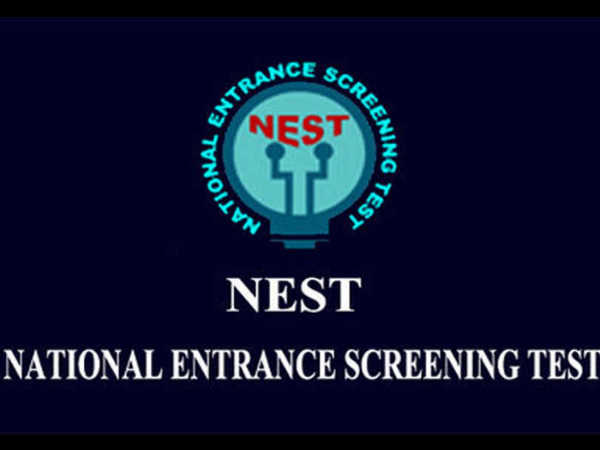 NEST 2017 Result Declared NEST 2017 Result Declared