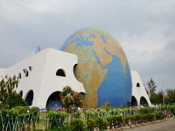 Pushpa Gujral Science City Jalandhar Recruitment Pushpa Gujral Science City Jalandhar Recruitment