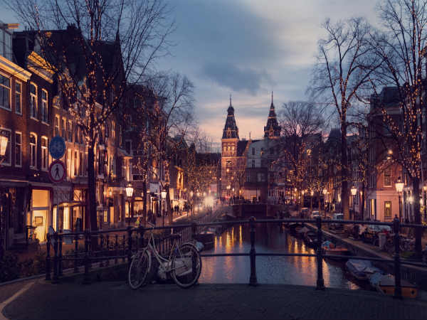 Netherlands