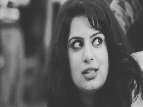 Mallika Dua