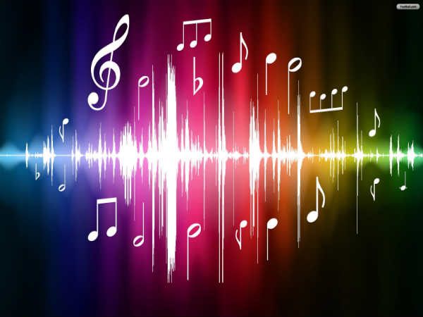 Sleep Breaking Music