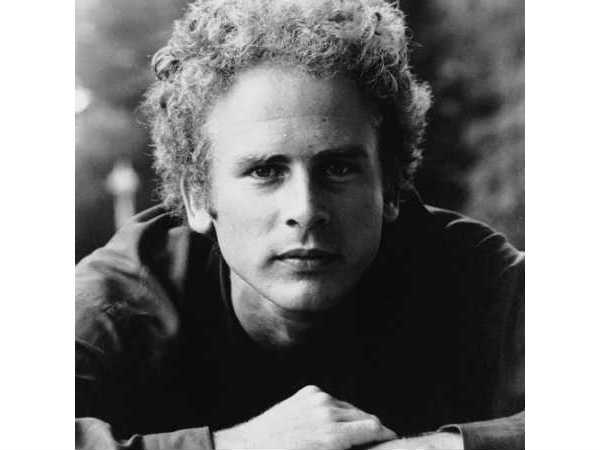 Art Garfunkel