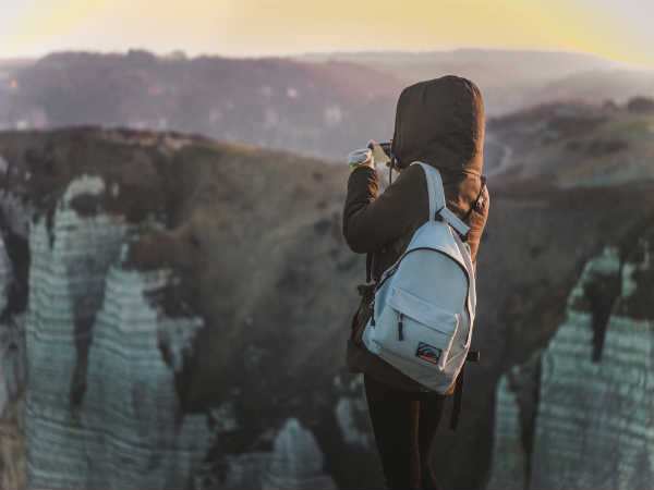 Travel Vlogger