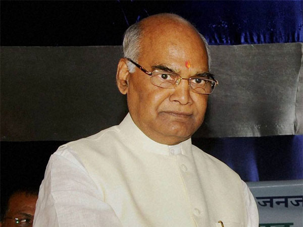 Image result for Kovind