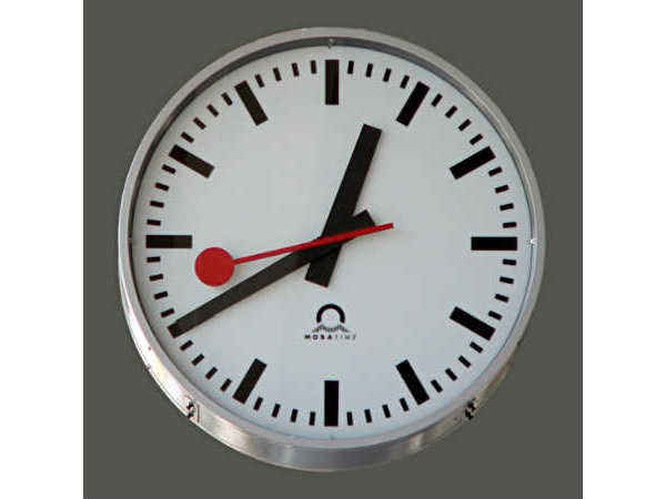Time your speech