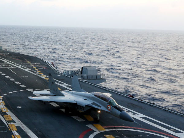 Naval Air Arm