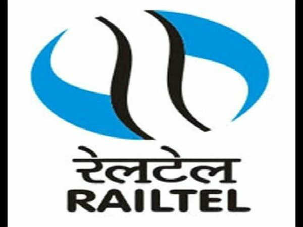 Railtel Recruitment Railtel Recruitment
