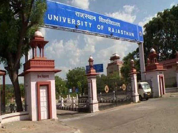 University of Rajasthan Publishes BA Exam Results University of Rajasthan Publishes BA Exam Results