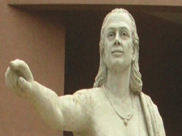 Aryabhatta