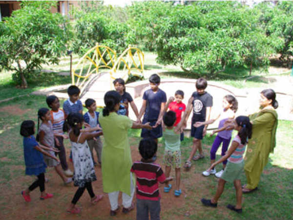 Steiner School