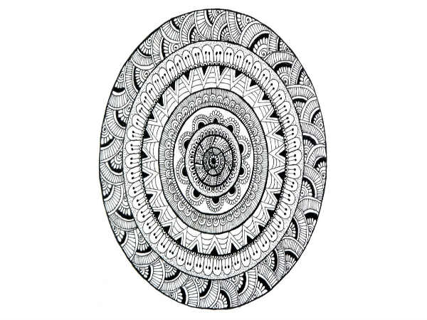Get a colouring book
