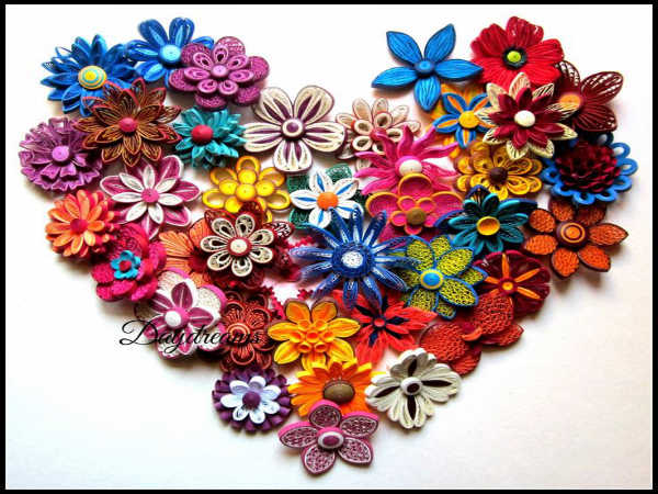DIY crafts