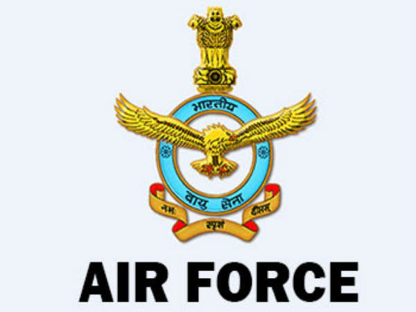 Indian Air Force Recruitment For Airman Posts Indian Air Force Recruitment For Airman Posts