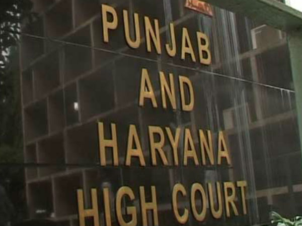 Punjab and Haryana High Court Recruitment 2017 Punjab and Haryana High Court Recruitment 2017