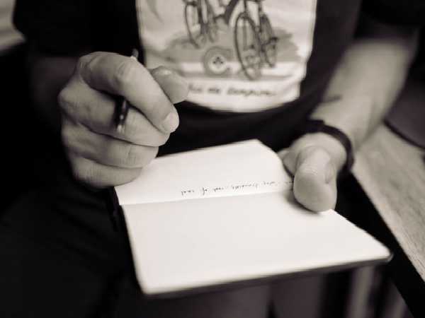 Writer