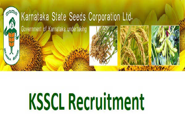 KSSCL Recruitment 2017 KSSCL Recruitment 2017