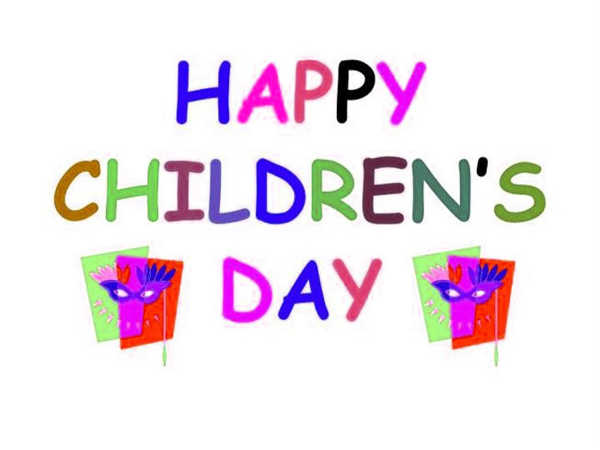 Children's Day 2022: History & Significance Children's Day 2022: History & Significance