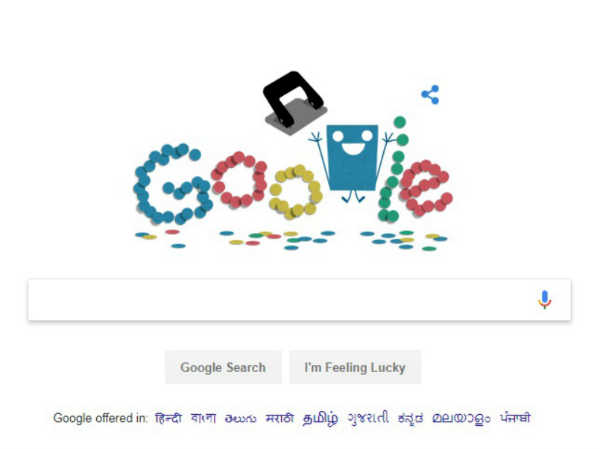 Akshay Raj Is Google Doodle Winner Qualitypoint Technologies Qpt